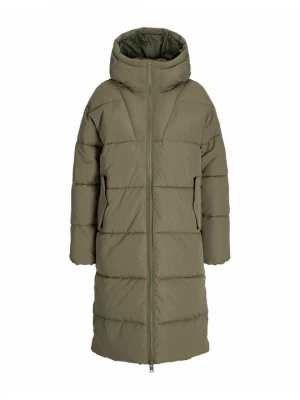 Foto van product Wintermantel JJXX groen