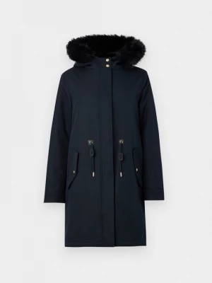 Foto van product Wintermantel JOOP! donkerblauw