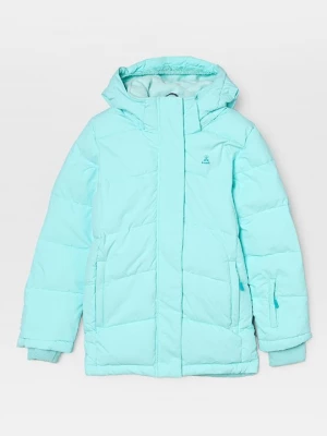 Foto van product Wintermantel Kamik koningsblauw