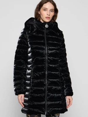 Foto van product Wintermantel KARL LAGERFELD zwart
