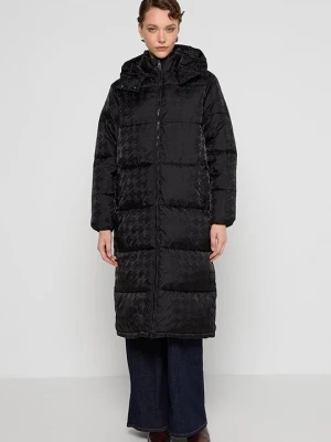 Foto van product Wintermantel KARL LAGERFELD zwart