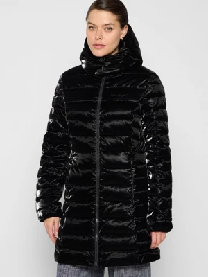 Foto van product Wintermantel KARL LAGERFELD zwart