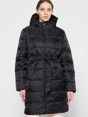Foto van product Wintermantel KARL LAGERFELD zwart
