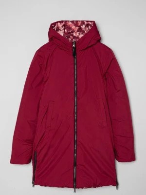 Foto van product Wintermantel Killtec rood