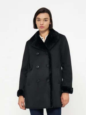 Foto van product Wintermantel Lauren Ralph Lauren zwart