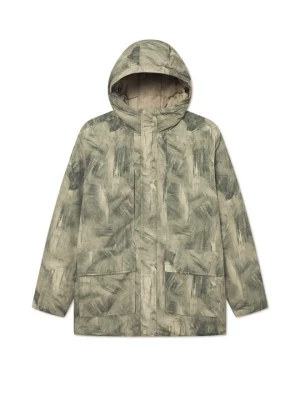 Foto van product Wintermantel Les Deux zandkleur