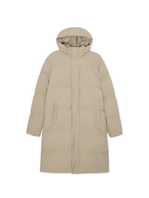 Foto van product Wintermantel Les Deux zandkleur