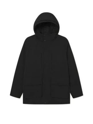 Foto van product Wintermantel Les Deux zwart