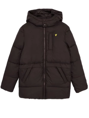 Foto van product Wintermantel Lyle & Scott zwart