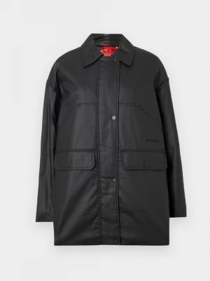 Foto van product Wintermantel MAX&Co. zwart