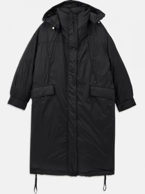 Foto van product Wintermantel MAX&Co. zwart