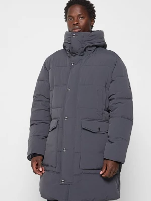 Foto van product Wintermantel Michael Kors grijs