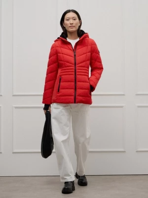Foto van product Wintermantel Michael Kors rood