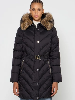 Foto van product Wintermantel Michael Kors zwart