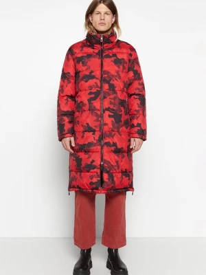 Foto van product Wintermantel Michael Kors zwart