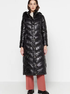 Foto van product Wintermantel Michael Kors zwart