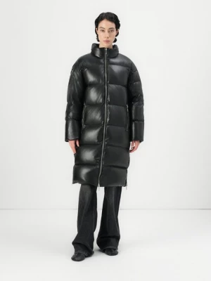 Foto van product Wintermantel Michael Kors zwart