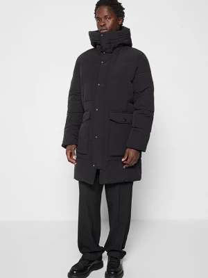 Foto van product Wintermantel Michael Kors zwart