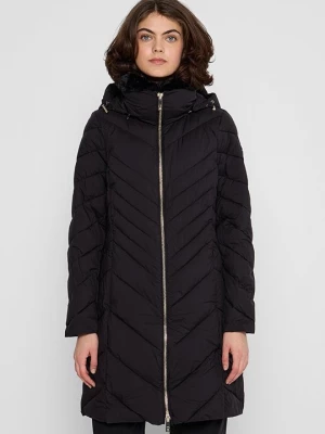 Foto van product Wintermantel Michael Kors zwart