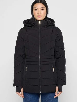 Foto van product Wintermantel Michael Kors zwart