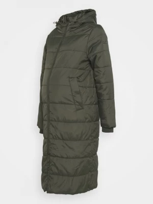 Foto van product Wintermantel Modern Eternity kaki
