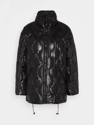 Foto van product Wintermantel Monki zwart