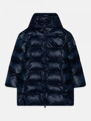 Foto van product Wintermantel Monnalisa donkerblauw