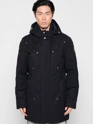 Foto van product Wintermantel Moose Knuckles zwart
