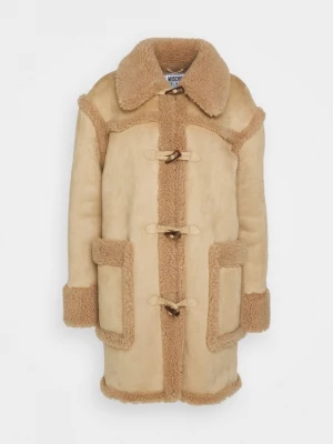 Foto van product Wintermantel MOSCHINO beżowy