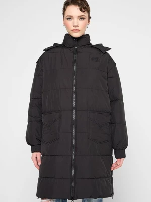 Foto van product Wintermantel MOSCHINO zwart