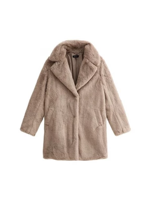 Foto van product Wintermantel New Look beżowy