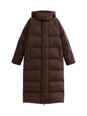 Foto van product Wintermantel New Look donkerbruin