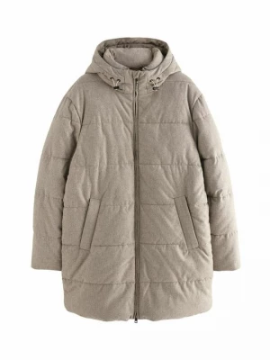 Foto van product Wintermantel Next beżowy