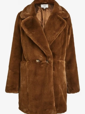 Foto van product Wintermantel Next bruin