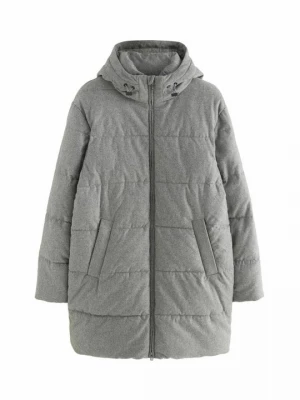 Foto van product Wintermantel Next grijs