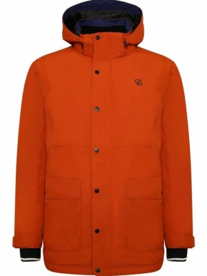 Foto van product Wintermantel Next oranje