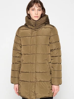 Foto van product Wintermantel Only bruin