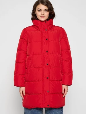 Foto van product Wintermantel Only rood