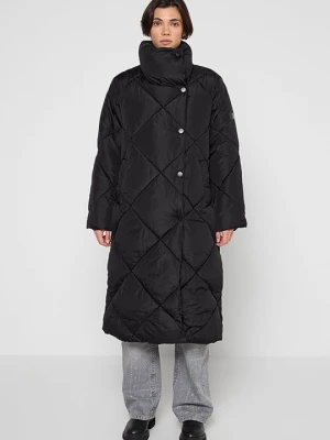 Foto van product Wintermantel Only zwart