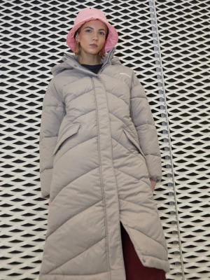 Foto van product Wintermantel Pegador beżowy