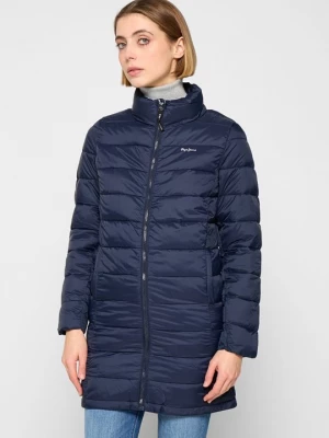 Foto van product Wintermantel Pepe Jeans donkerblauw