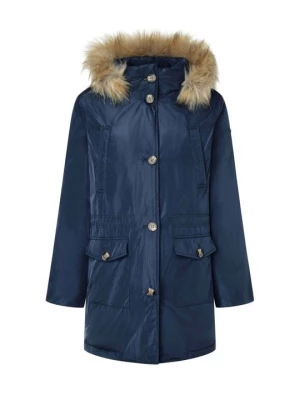 Foto van product Wintermantel Pepe Jeans donkerblauw