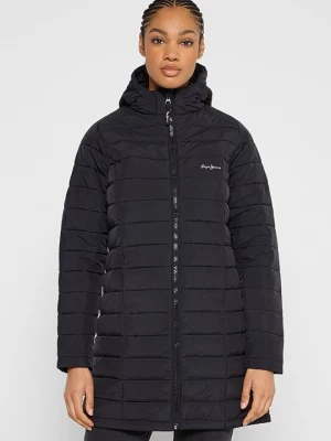 Foto van product Wintermantel Pepe Jeans zwart