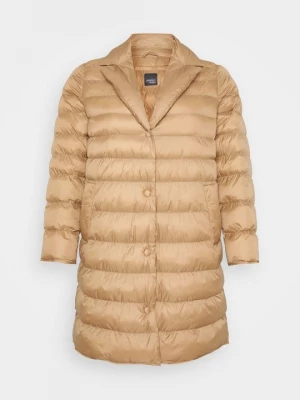 Foto van product Wintermantel Persona by Marina Rinaldi camel