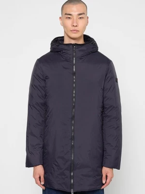 Foto van product Wintermantel Peuterey donkerblauw