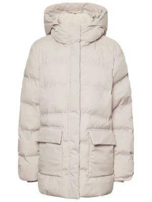 Foto van product Wintermantel Pieces crème