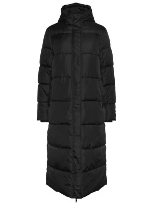 Foto van product Wintermantel Pieces zwart