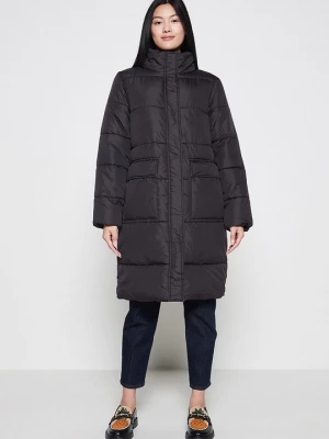 Foto van product Wintermantel Pieces zwart