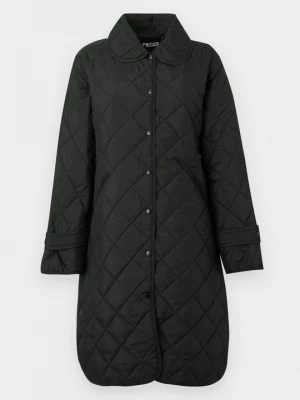 Foto van product Wintermantel Pieces zwart
