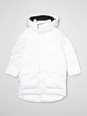 Foto van product Wintermantel Reima wit